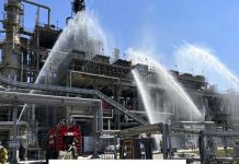 Ανορθόδοξος ουκρανικός πόλεμος-Η Ουκρανία πλήττει μαζικά τα ρωσικά διυλιστήρια-Η Ρωσία στέλνει εφέδρους για προστασία τους