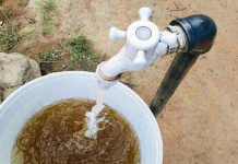 Φρίκη χωρίς τέλος!-Συλλογική απάθεια στη Δύση!-Πόλεμος με άλλα μέσα – Το νερό της Γάζας έχει γίνει δηλητήριο