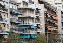 Στα «κάγκελα» οι μισθωτές: Κατά 35% αυξήθηκαν οι τιμές των ενοικίων τα τελευταία 5 χρόνια