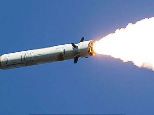 Δυτική Ουκρανία: Ρωσικοί πύραυλοι cruise σφυροκοπούν το Τέρνοπιλ κοντά στα σύνορα με την Πολωνία Δεν αντέδρασε η ουκρανική Αεράμυνα