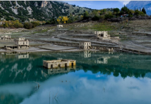 Λειψυδρία στην Αττική και data centers: Η ψηφιακή ανάπτυξη δεν μπορεί να διψάει τη φύση