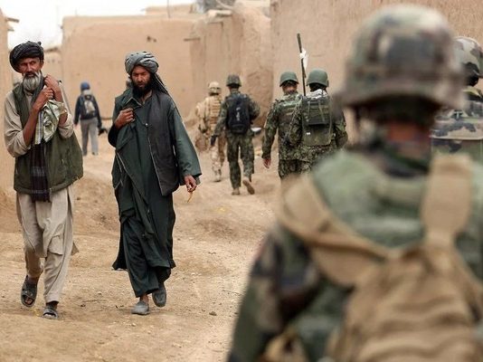 Αφγανιστάν: Οι Ταλιμπάν ορκίστηκαν να εκδικηθούν το Πακιστάν για τα φονικά πλήγματα με drones