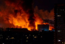 Ασύλληπτη κρίση στην Ουκρανία – Ολοκληρωτικό ενεργειακό black out μετά τη ρωσική καταιγίδα με 500 πυραύλους και drones