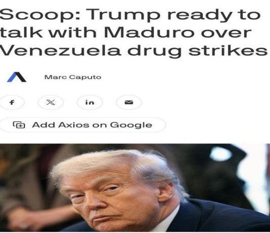 Νέα επίθεση Τραμπ στην ΕΕ: «Οι Ευρωπαίοι ηγέτες είναι αδύναμοι, δεν ξέρουν τι κάνουν»