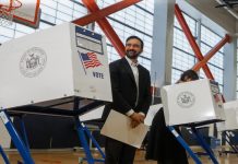 ΗΠΑ – Πρώτος Μουσουλμάνος δήμαρχος για τη Νέα Υόρκη