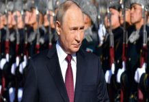 Δεν πρόκειται να υπάρξει ειρήνη τώρα στην Ουκρανία – Γιατί θα συνεχιστεί ο πόλεμος-Ενώ οι ρωσικές στρατιές προχωράνε και παίρνουν διαδοχικές πόλεις-κάστρα των Ουκρανών