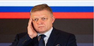 Σλοβακία: Δηλώνει αντίθετη στη χρήση των «παγωμένων» ρωσικών κεφαλαίων για την χρηματοδότηση της Ουκρανίας