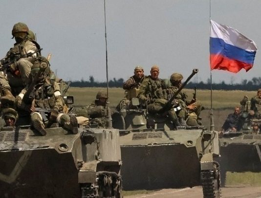 Χρονικό της Ειδικής Στρατιωτικής Επιχείρησης για 15-16 Νοεμβρίου 2025