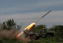 Ρωσική επίθεση σε όλο το μέτωπο: Οι Ουκρανοί δεν βρίσκουν ενισχύσεις για το Σούμι