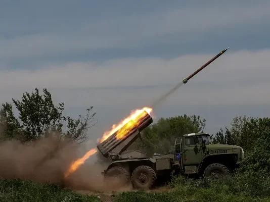 Ρωσική επίθεση σε όλο το μέτωπο: Οι Ουκρανοί δεν βρίσκουν ενισχύσεις για το Σούμι