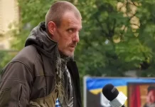 Ουκρανός λιποτάκτης: Φεύγαμε άοπλοι, τώρα φεύγουν με τεθωρακισμένα