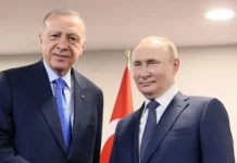 Στροφή τρόμου προς τη Δύση: Ο Ερντογάν μειώνει δραστικά εξαρτήσεις από Μόσχα για να σώσει την Τουρκική οικονομία