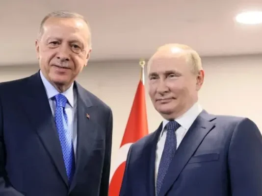 Στροφή τρόμου προς τη Δύση: Ο Ερντογάν μειώνει δραστικά εξαρτήσεις από Μόσχα για να σώσει την Τουρκική οικονομία