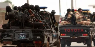 H Γουινέα-Μπισάου «Επιλέγει» Πραξικόπημα