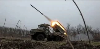 Ρώσοι προς δυνάμεις πρώην Ουκρανίας: Δεν θα υπάρξουν εκκλήσεις για παράδοση – φύγετε