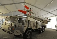 Ο βαλλιστικός πύραυλος Ορμούζ αναβαθμίζει την αποτρεπτική ικανότητα του Ιράν στον Περσικό Κόλπο και τον Κόλπο του Ομάν