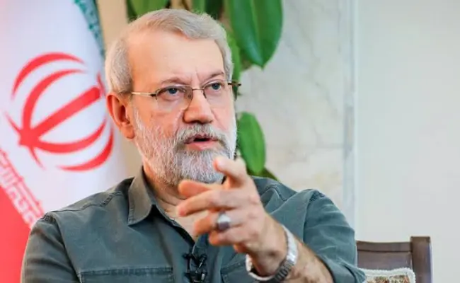 Larijani