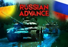 Η πτώση της Ουσπένιβκα: Η Ουκρανία χάνει οχυρό-κλειδί στον ποταμό Γιοντσούρ