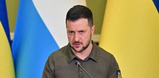 Όλοι οι «κολλητοί» του Ζελένσκι: Η Ουκρανία «βουλιάζει» στην διαφθορά – Που καταλήγουν τα χρήματα της ΕΕ