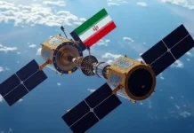 Το Ιράν ολοκληρώνει την αλυσίδα διαστημικών υπηρεσιών χρησιμοποιώντας εγχώριες δυνατότητες