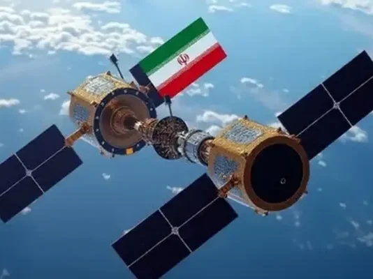 Το Ιράν ολοκληρώνει την αλυσίδα διαστημικών υπηρεσιών χρησιμοποιώντας εγχώριες δυνατότητες