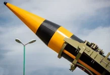 Χοραμσάρ-4: Η απάντηση των 2.000 χλμ του Ιράν σε περιφερειακές απειλές