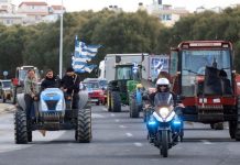 Αγρότες προς κυβέρνηση και Άρειο Πάγο: «Μολών Λαβέ»! – Αρνούμαστε να υποχωρήσουμε!