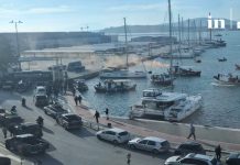 Μετασεισμός 5,7 Ρίχτερ στην Ιαπωνία – Προειδοποίηση για «μεγασεισμό» με τσουνάμι και 200.000 νεκρούς αν δεν ληφθούν μέτρα!