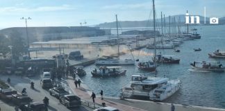 Μετασεισμός 5,7 Ρίχτερ στην Ιαπωνία – Προειδοποίηση για «μεγασεισμό» με τσουνάμι και 200.000 νεκρούς αν δεν ληφθούν μέτρα!