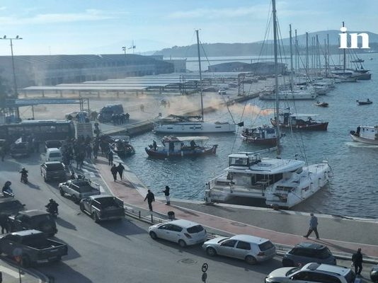 Μετασεισμός 5,7 Ρίχτερ στην Ιαπωνία – Προειδοποίηση για «μεγασεισμό» με τσουνάμι και 200.000 νεκρούς αν δεν ληφθούν μέτρα!