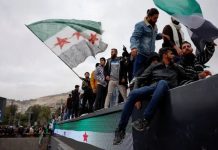 Συρία: Ένα Χρόνο μετά την πτώση του Άσαντ