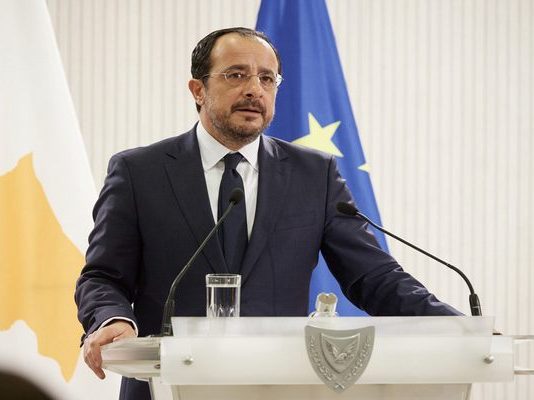 Κύπρος προς Τουρκία: Ανοίξτε πράσινο για Νατοϊκή ένταξη της Κύπρου-Εμείς πράσινο για ένταξη της Τουρκίας στο SAFE