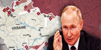 «Η Οδησσός είναι πλέον ο κύριος στρατιωτικός στόχος της Ρωσίας»