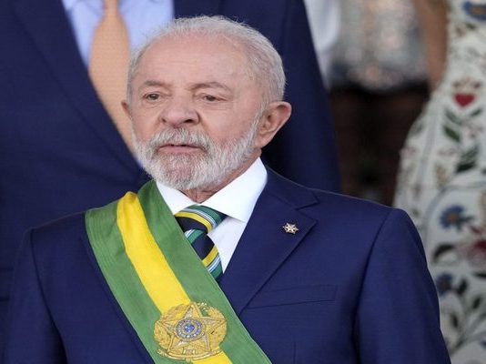 Πρόεδρος Βραζιλίας: «Μια ένοπλη επέμβαση στη Βενεζουέλα θα συνιστούσε ανθρωπιστική καταστροφή»