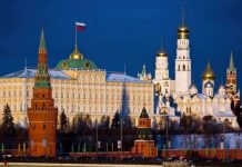 Ρωσία-Κίνησε ποινική διαδικασία ΓΙΑ κάθε Ουκρανό πρόεδρο-υπουργό Άμυνας-αρχηγό ασφαλείας και στρατιωτικό διοικητή από το 2014 για γενοκτονία!