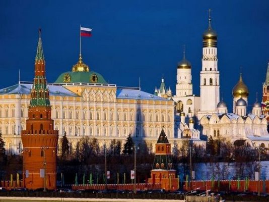 Ρωσία-Κίνησε ποινική διαδικασία ΓΙΑ κάθε Ουκρανό πρόεδρο-υπουργό Άμυνας-αρχηγό ασφαλείας και στρατιωτικό διοικητή από το 2014 για γενοκτονία!