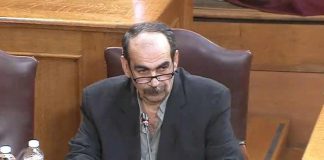 Αρνείται να καταθέσει ο «Φραπές» στην Εξεταστική: «Δεν θα αυτοενοχοποιηθώ»