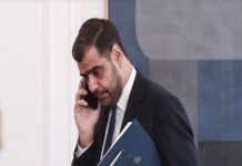 Ο Μαρινάκης επιμένει με προκλητικές δηλώσεις για τους «κακούς» αγρότες