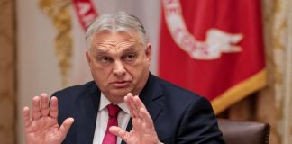 «ΟΧΙ» από την Ουγγαρία στο Plan B της Κομισιόν για το δάνειο στο Κίεβο