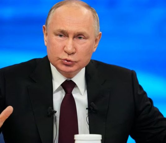 Putin: Θα εξαφανιστεί η Ευρώπη αν απειλήσετε το Kalininigrad – Πρώτος στόχος η Βρετανία