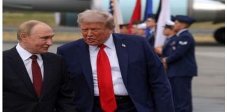 Ψυχρολουσία στους Ευρωπαίους από την θέληση Ν.Τραμπ να τα βρει με την Ρωσία: «Είναι νέα Γιάλτα»