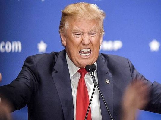 Κυρώσεις Τραμπ στο Διεθνές Ποινικό Δικαστήριο Ζητάει εκ των προτέρων «ασυλία»