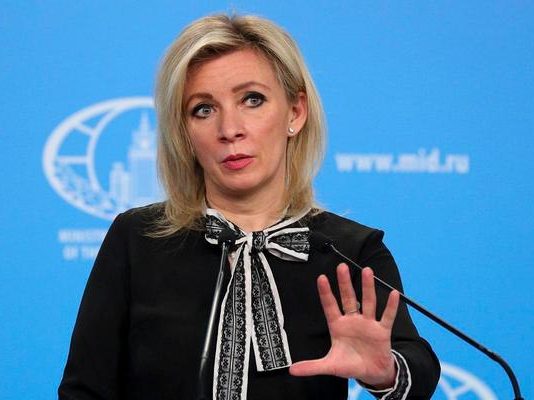 Μόσχα κατά Βρετανίας: «Να αποκαλύψει τι πραγματικά έκανε ο Βρετανός στρατιώτης που σκοτώθηκε στην Ουκρανία»