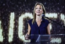 Επανέρχεται η Μαρία Καρυστιανού: Το σύστημα αποκαλύπτει και πάλι το μίσος και τη διαβολή σε βάρος μου