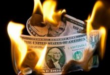 Βόμβα από τον Διοικητή της Τράπεζας Ιταλίας – Πάμε σε εποχή αποδολαριοποίησης