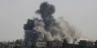 Δύο μέτρα και δύο σταθμά: Ευρωπαϊκές πρωτοβουλίες για Ουκρανία, σιωπή για τη Γάζα