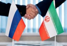 Το Ιράν υπόσχεται να μην διακόψει τις σχέσεις με τη Ρωσία κατόπιν αιτήματος της Ευρώπης