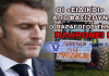 Γαλλία «ώρα μηδέν » – Οι αγρότες σε ανοιχτό μέτωπο με την κυβέρνηση(βίντεο)