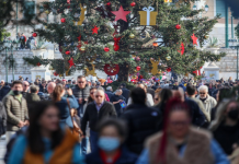 Ακρίβεια: Δοκιμασία οι χριστουγεννιάτικες αγορές – Η αύξηση των τιμών και το μπάτζετ των εξόδων