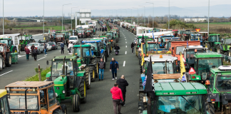 Αγρότες: «Εκεί που τους χρωστούσαν τους πήραν και το βόδι» – Αντί να τους πληρώσουν πήραν και τα λεφτά του ΕΛΓΑ!